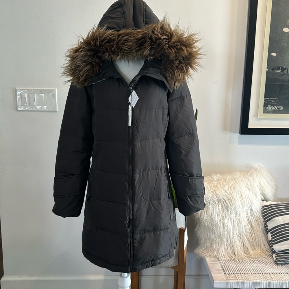 Calvin Klein Woman's Puffer Coat
